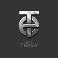 GRUPO TEPSA Logo