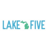 Lake Five Logo