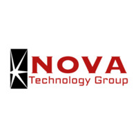 Nova Technology Group Logo