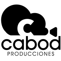 Cabod Producciones Logo