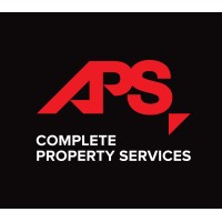 APS Limited Logo