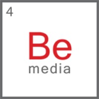 Be Media Logo