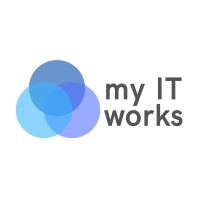 myITworks Logo