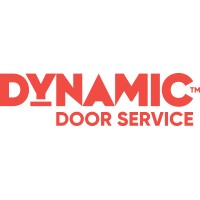 Dynamic Door Service Australia Logo