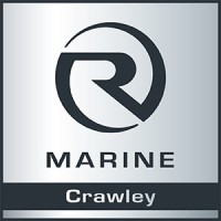R Marine Crawley Logo