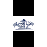 A Level Up Realty LLC Logo