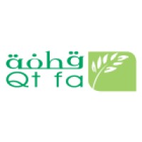 Arab Qatari Agricultural Production Company (QTFA) Logo