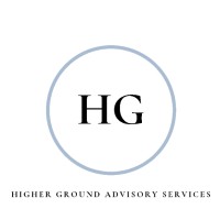Higher Ground Advisory Services Logo