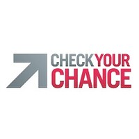 Check Your Chance Logo