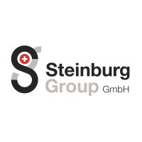 Steinburg Group GmbH Logo
