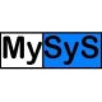 MySyS S.r.l.s. Logo