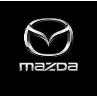 MAZDA Nantes - LBA 44 Logo