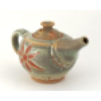 Loma Prieta Pottery Logo