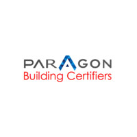 Paragon Building Certifiers Logo