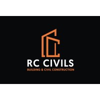 RC Civils Logo