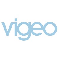 Vigeo Logo
