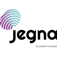 Jegna Logo