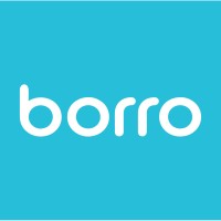 Borro Logo
