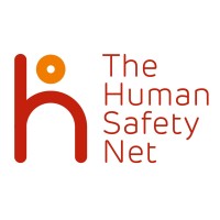 The Human Safety Net Logo