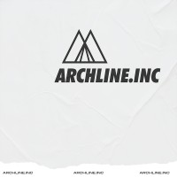 ARCHLINE INC Logo