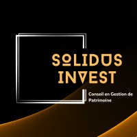 SOLIDUS INVEST Logo
