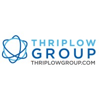 THRIPLOW GROUP Logo