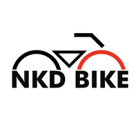 Bloker Naked Bike Logo