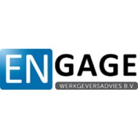 ENgage Werkgeversadvies Logo