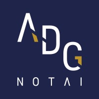 Aloisi - DAmico - Gargano Notai Logo