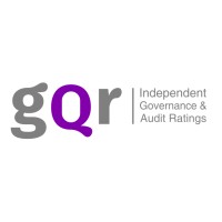 GQR - Independent Governance & Audit Ratings Logo