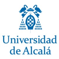 Master in Innovation and Digital Transformation UAH Logo