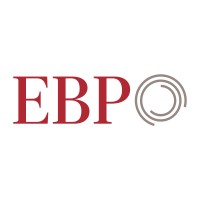EBP Brasil Consultoria e Engenharia Ambiental Ltda Logo