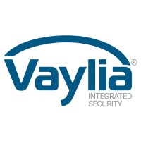 Vaylia Integrated Security Logo