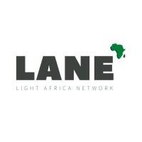 City of LANE Logo