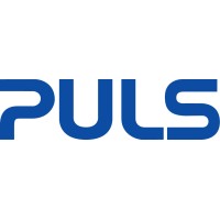 PULS, L.P. Logo