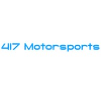 417 Motorsports Logo
