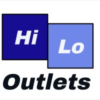 Hi Lo Outlets Logo
