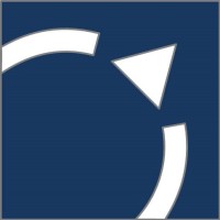 Hrvatska udruga poslovnih savjetnika Logo