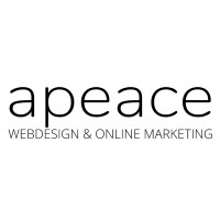 APEACE Webdesign & Online Marketing Logo