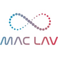 MacLav Ltd Logo