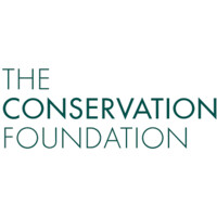 The Conservation Foundation Logo