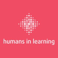 Humans In Learning Logo