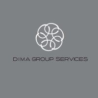 DIMA Group Services LTD Logo
