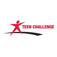 Teen Challenge Canada Inc. Logo