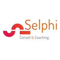 Selphi Conseil & Coaching Logo