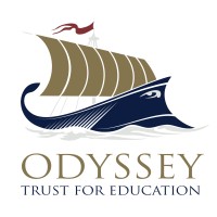 Odyssey Trust for Education Logo