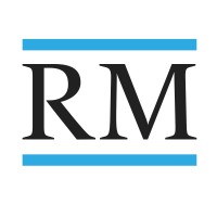RM Concrete Consultancy Group Logo