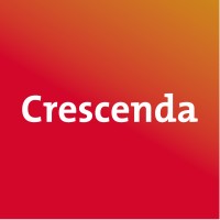 Crescenda Logo