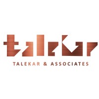 Talekar and Associates Logo