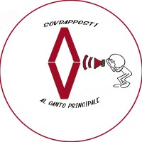 Giornale AltraVoce Logo